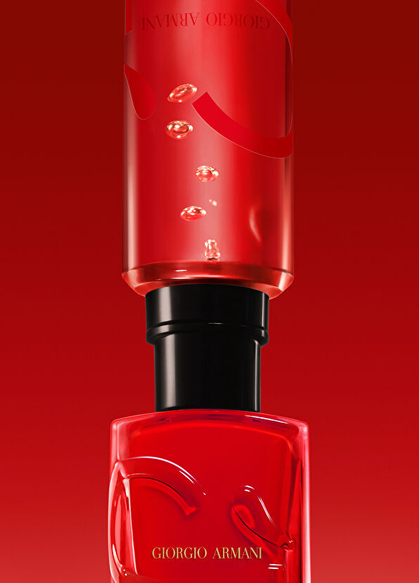 Giorgio Armani Si Passione EDP 100 ML Refill - 3