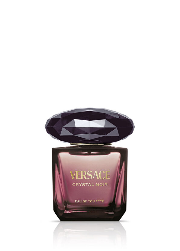 Versace Crystal Noir EDT 30 ml Kadın Parfüm - 1