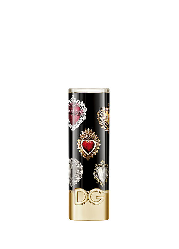 Dolce&Gabbana The Only One Matte Lıpstıck Cap 01 - 1