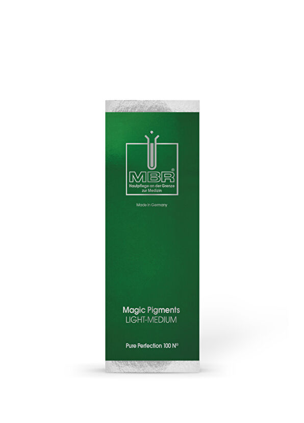 MBR Magic Pigments Light-Medium 30 ml - 2