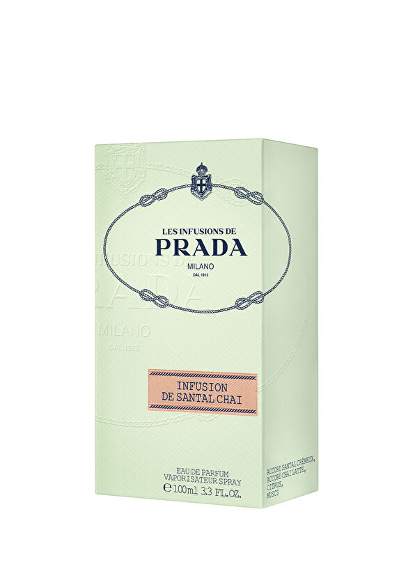 Prada Les Infusıons De Santal Chaı - 2