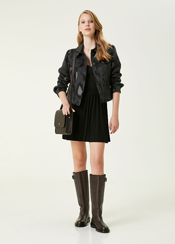 Beymen Club Siyah Triko Atlet - 3