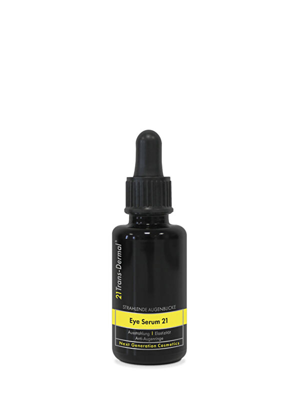 21 Transdermal Eye Serum 21 - 1