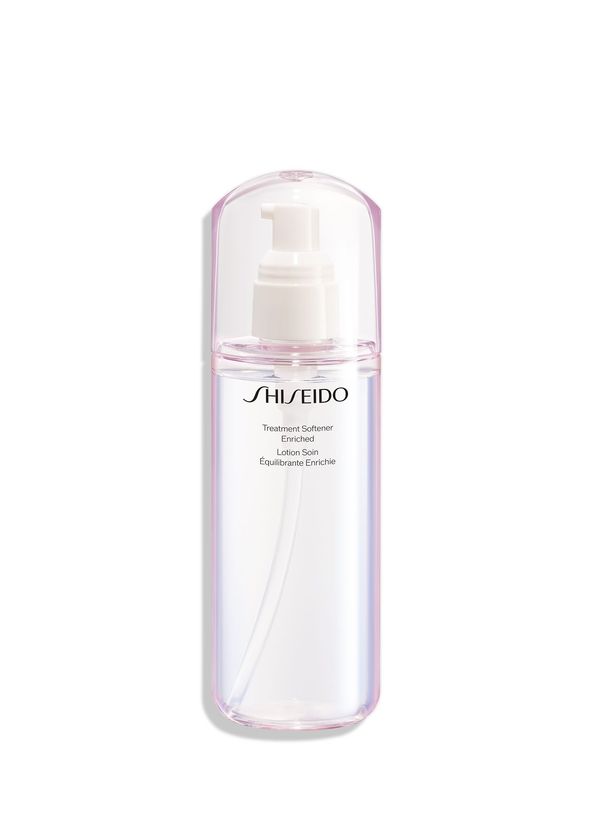 Shiseido Treatment Softener Enrıched 150 Ml - 1