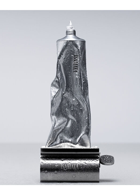 Isamaya Microbial Gel Clear - 3