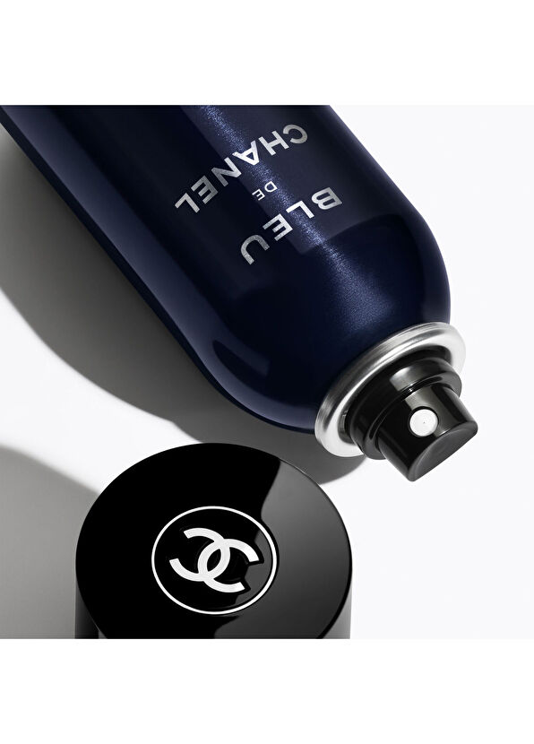 CHANEL Bleu De Chanel Spray Deodorant 100ML - 2