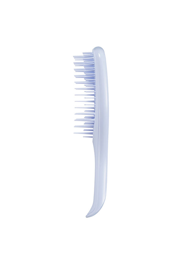 Tangle Teezer Açıcı Seyehat Boy Lila Saç Fırçası - 2
