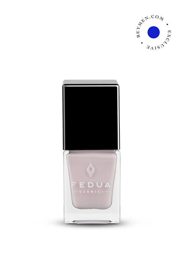 Fedua Soft Pink Lilac Nail Polish 11 ml - 1
