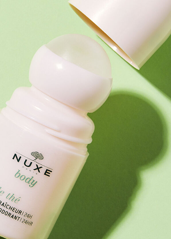Nuxe Tazeleyici Kadın Deodorant 50 ml - 2