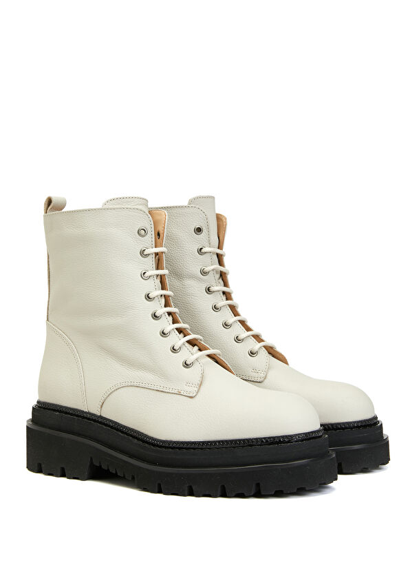 Beymen Club Taş Kadın Deri Bot - 2