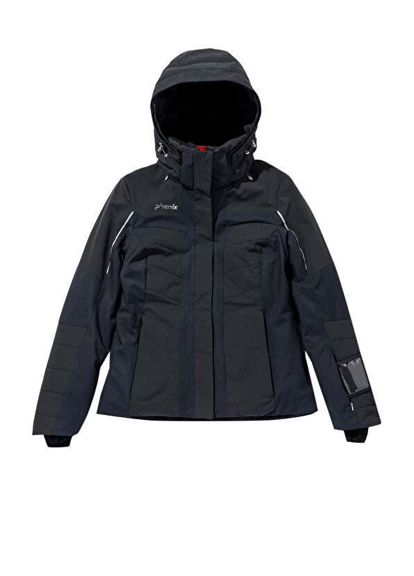 Phenix Dahlia Waterproof Women's Ski Snow Jacket - 1