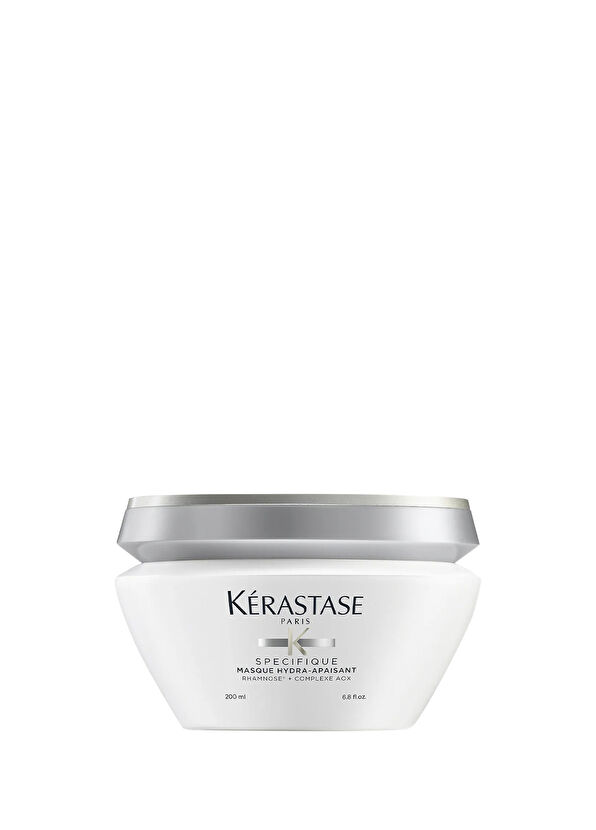Kerastase Specifique Masque Hydra-Apaisant Yapılandırıcı Krem Jel Maskesi 200 ml - 1