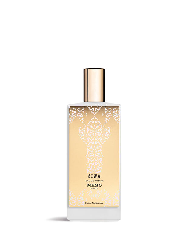 Memo Siwa New Edp 75 ml Perfume - 1