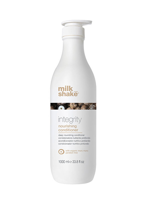 Milk Shake Nourishing Hair Conditioner for All Hair Types 1000 ml - 1