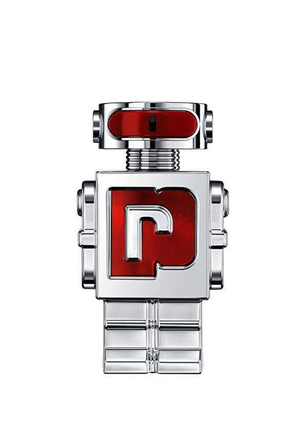 Rabanne Phantom in Red Re26 EDP 100 ml Men's Perfume - 1