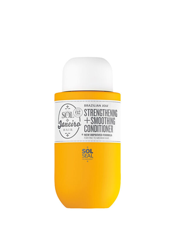 Sol de Janeiro Brazilian Joia Strengthening + Smoothing Conditioner Onarıcı Saç Kremi 90 ml - 2