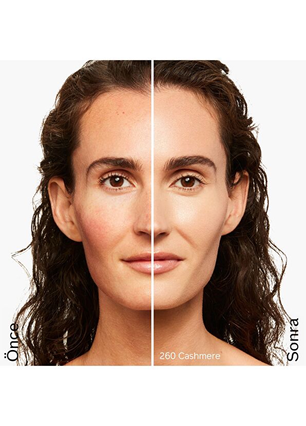 Shiseido Synchro Skin Radiant Lifting Foundation 260 - 3