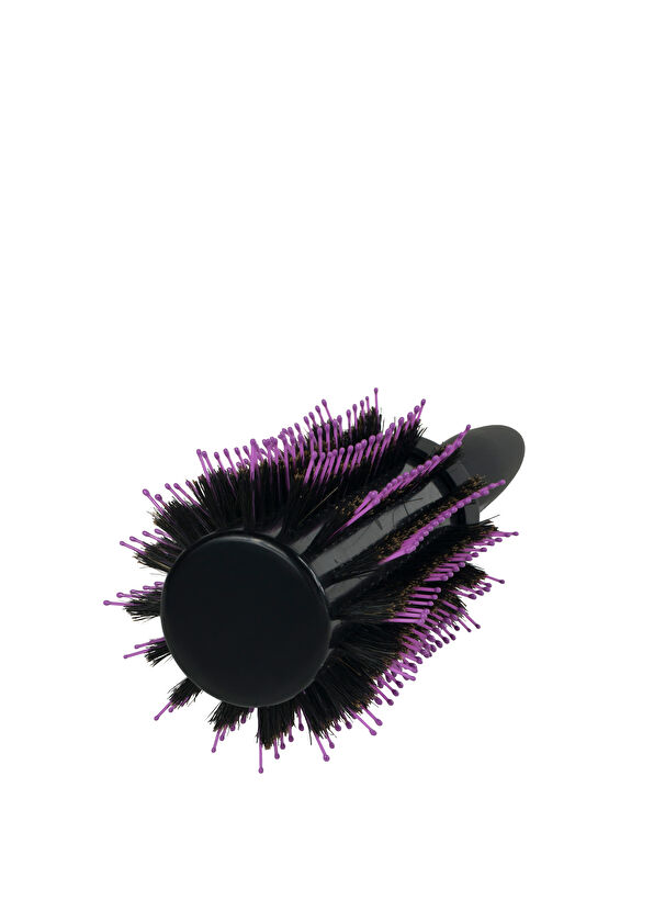 Wet Brush Volumizing Round Brush Kalın Telli Saçlar İçin Saç Fırçası - 2