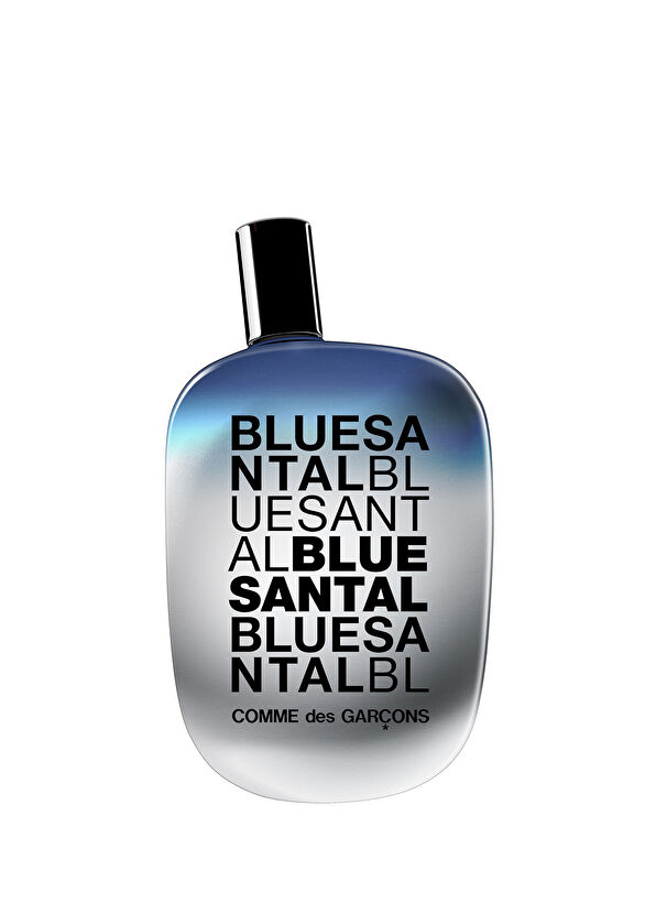 Comme des Garcons Blue Santal 100 Ml Edp - 1