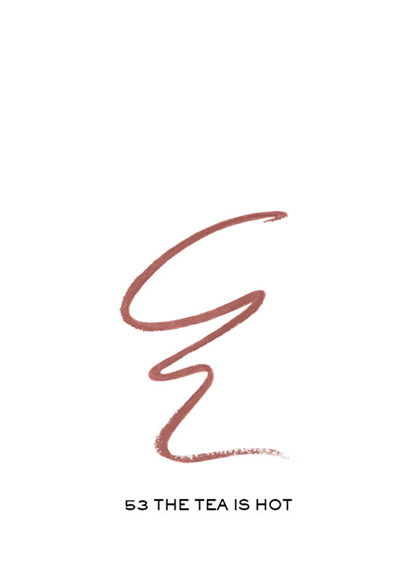 Lancome Idole 53 Lip Liner - 2