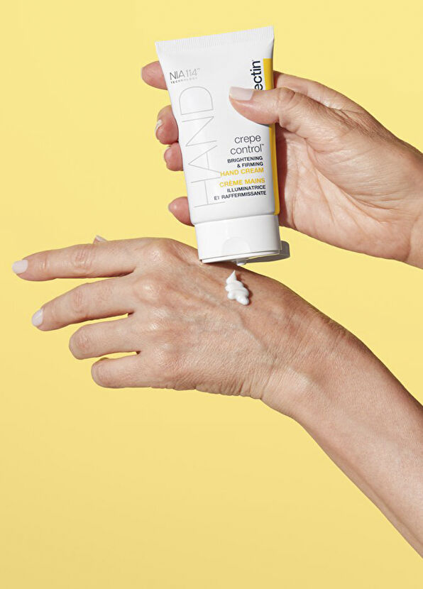 StriVectin Crepe Control Aydınlatıcı ve Sıkılaştırıcı El Kremi - 2