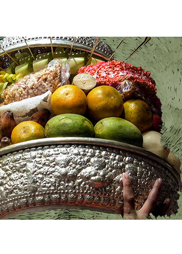 BYREDO Eleventh Hour 75 ml Saç Parfümü - 2