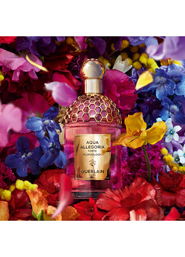 Guerlain Aqua Allegoria Flora Bloom EDP 75 ml Kadın Parfüm - 3