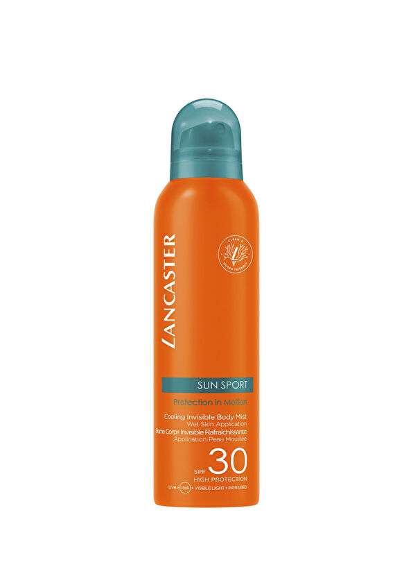 Lancaster Sun Sport Spf30 Sunscreen 200 ml - 1