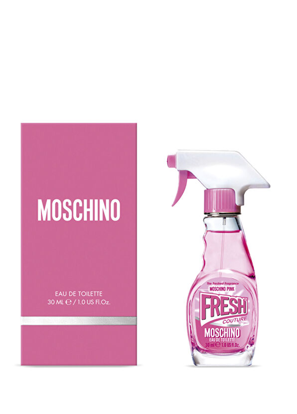 Moschino Pink Fresh EDT 30 ml Women's Perfume - 2