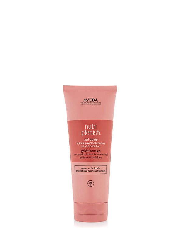 Aveda Nutriplenish Bukle Belirgrinleştirici Nemlendirici - 1