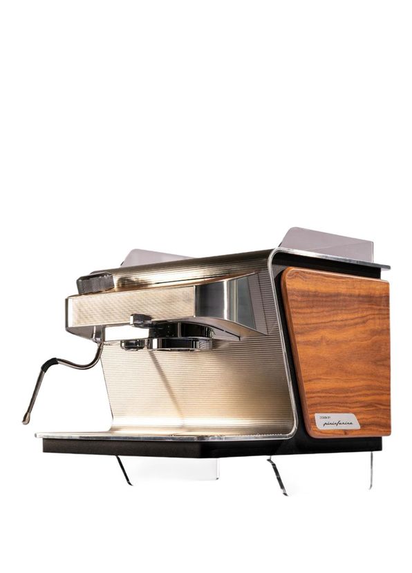 Levee Single Group Espresso Makinesi  - 2