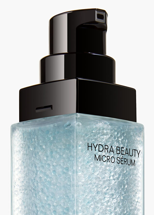 CHANEL Hydra Beauty Micro Serum 30Ml - 2