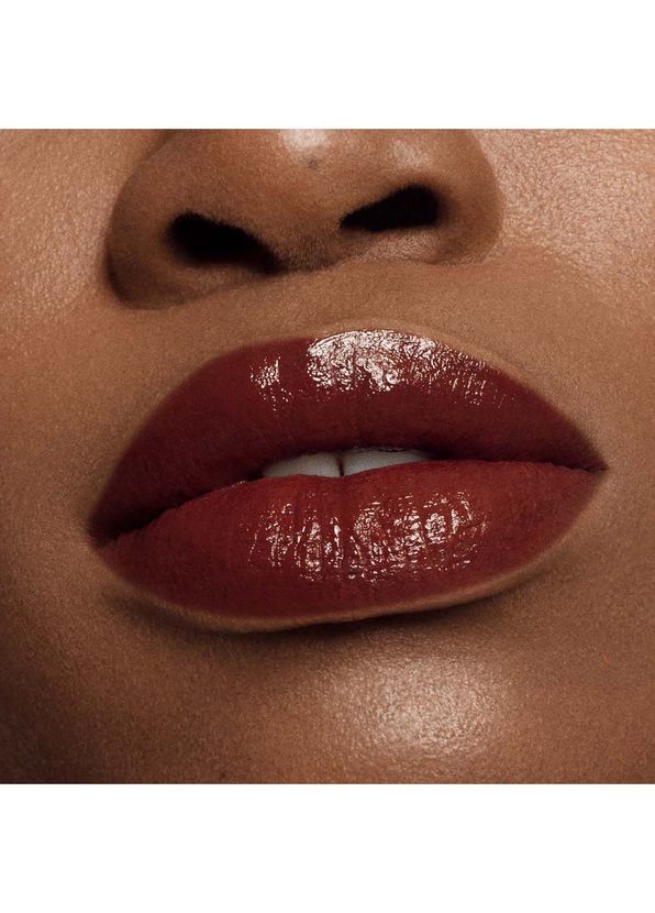 BYREDO Liquid Lipstick Vinyl Molasses 215 Ruj - 3