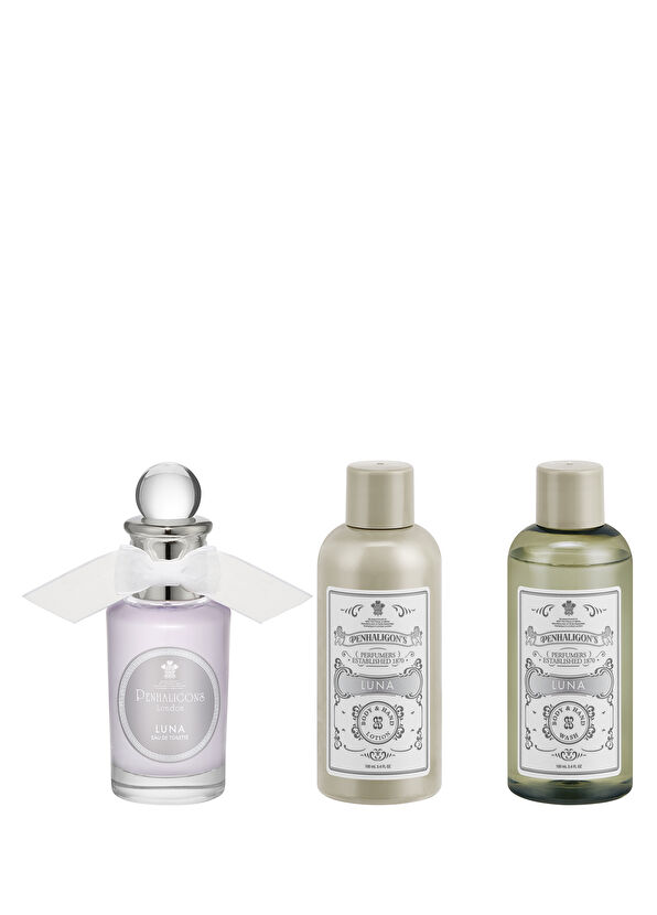 Penhaligon's Layers of Luna Gift Set - 2
