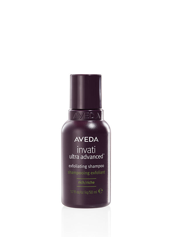 Aveda Invati Ultra Advanced Zengin Doku 50 ml Şampuan - 2
