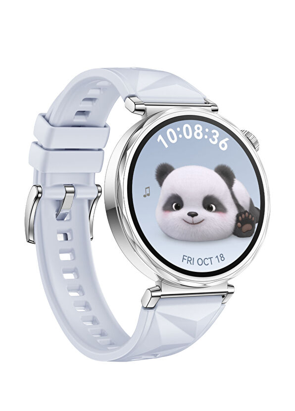 Huawei Watch GT 5 Mavi 41 mm Akıllı Saat - 2
