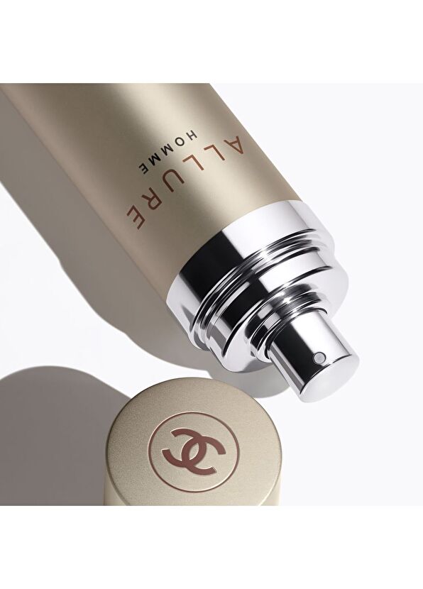 CHANEL Allure Homme All Over Spray 100 ML - 2