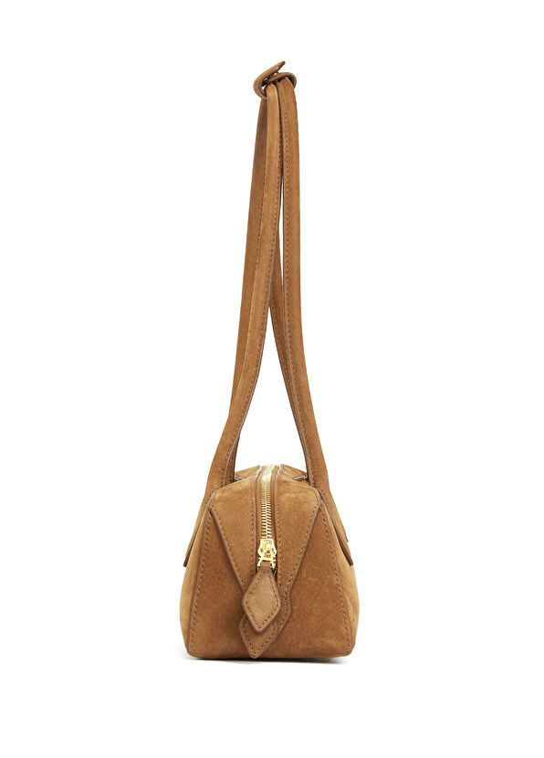 Beymen Reborn Alaia le teckel bag - 4