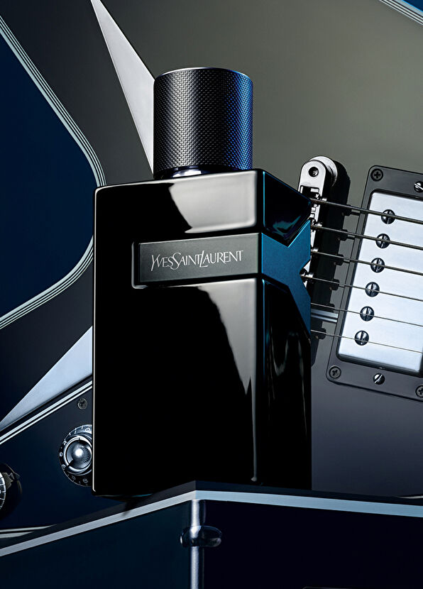 Yves Saint Laurent Y Men Le Parfum 60ml - 3