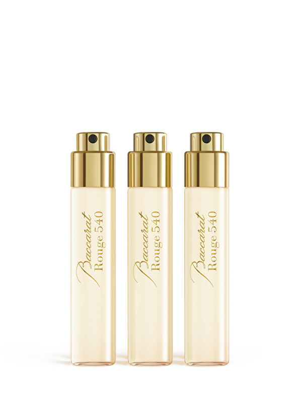 Maison Francis Kurkdjian Baccarat Rouge 540 - Refills - Extrait de Parfum - 2