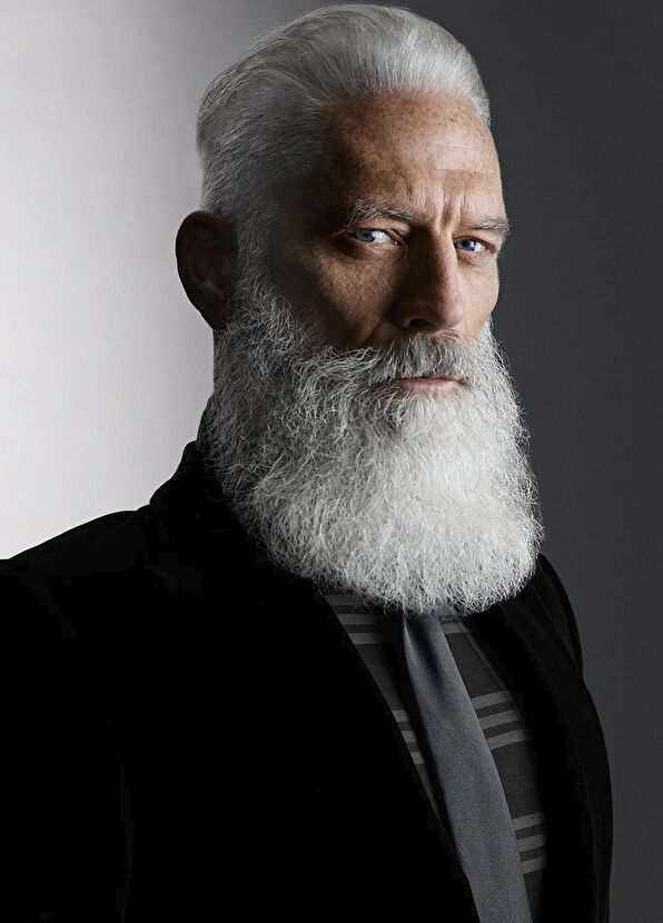 American Crew Daily Silver Erkekler İçin Nemlendirici Parlaklık Veren Şampuan 250 ml - 2