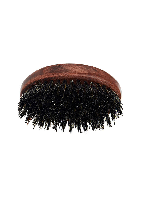 Morgan's Pomade Beard Brush Small Beard Brush - 2