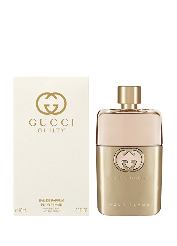 Gucci Guilty Revolution Pour Femme EDP 90 ml Parfüm - 2