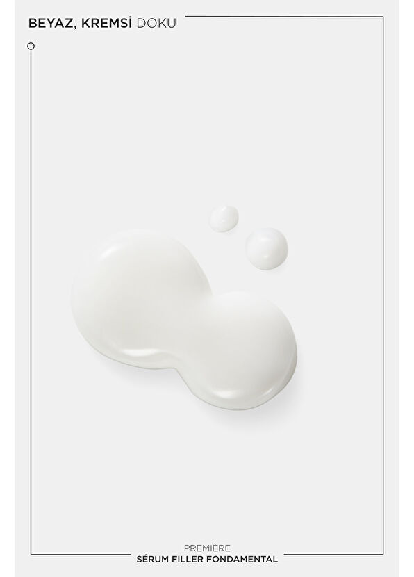 Kerastase Premiere Serum Filler Fondamental Elektriklenme Karşıtı Onarım Sağlayan Saç Serumu 90 ml - 2