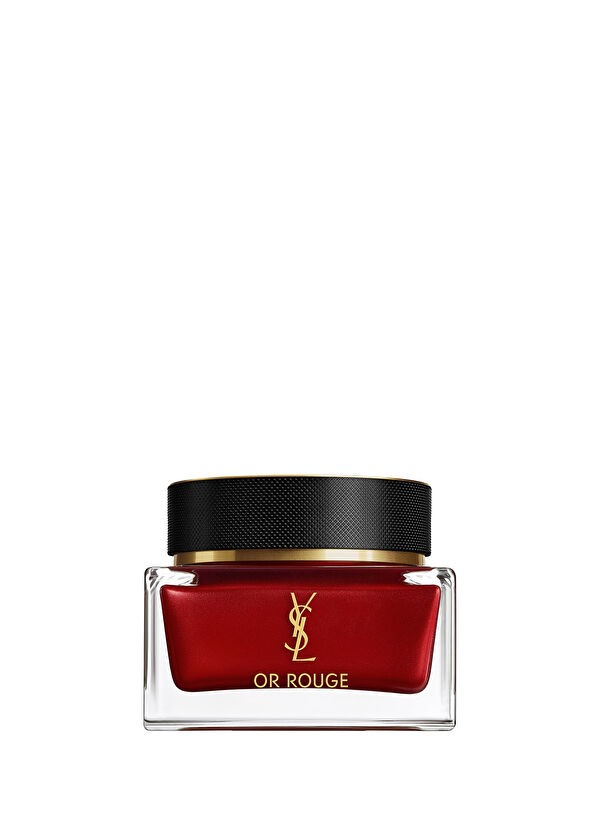 Yves Saint Laurent Rouge Riche Creme - 1