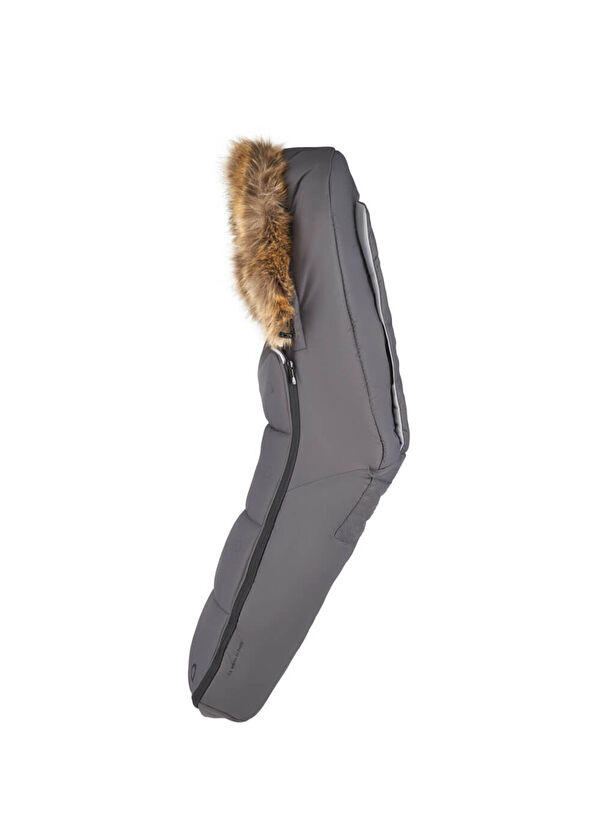 Anex Gri Bebek Uyku Tulumu  - 2