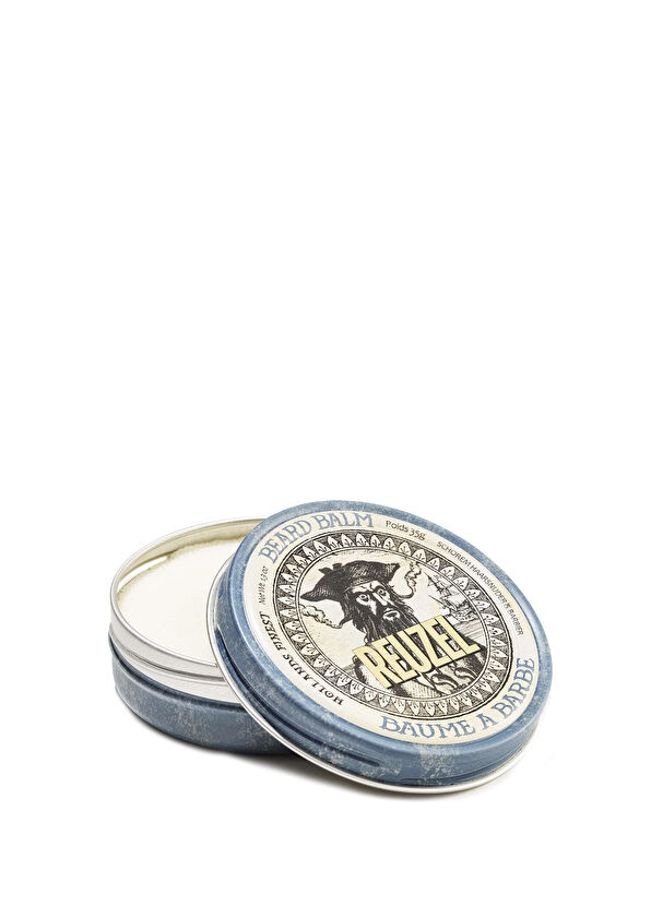 Reuzel Beard Balm Aftershave Moisturizing Cream for Men 35 gr - 2