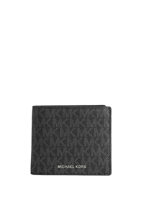 Siyah Erkek Cüzdan - Görsel 2