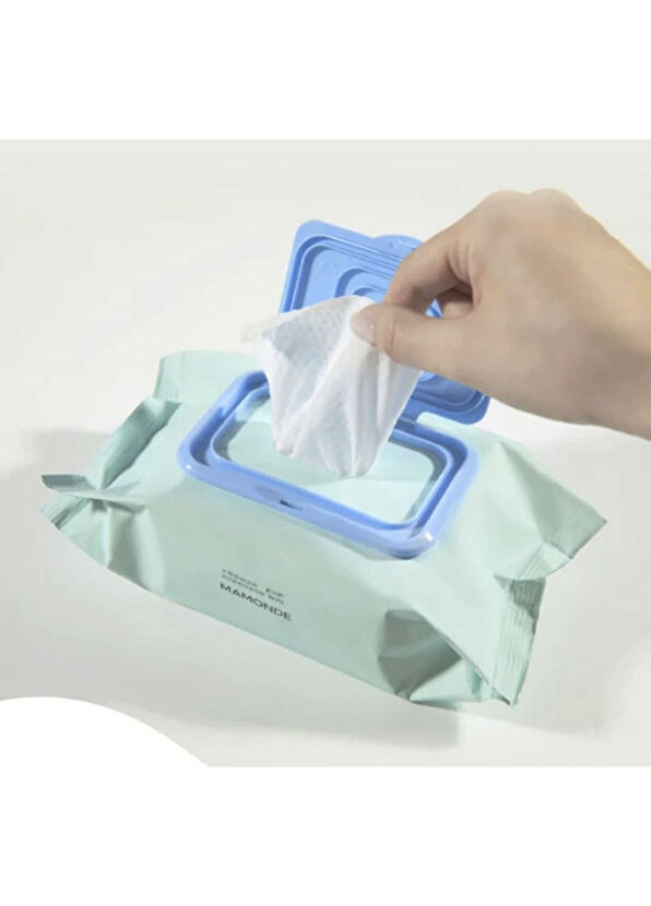 Mamonde Amazing Deep Mint Make-up Remover Wipes - 2