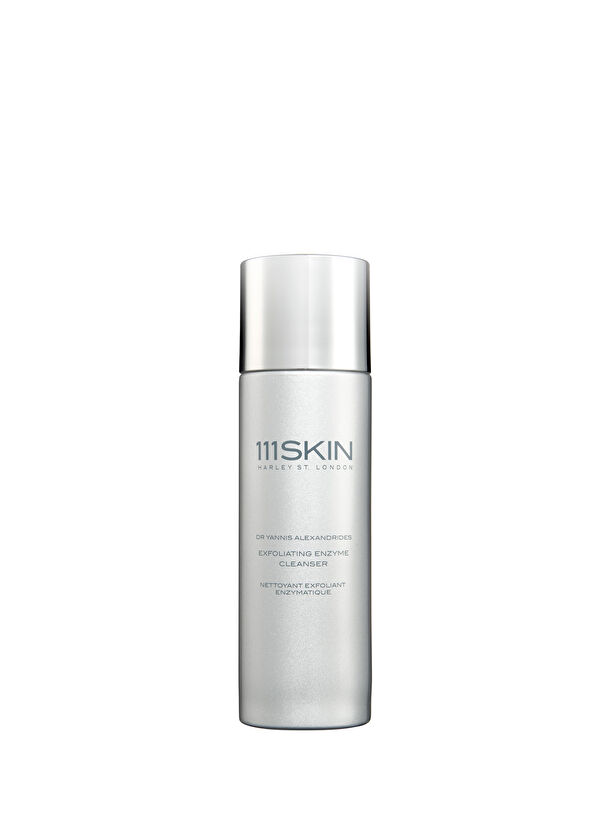 111Skin Enzyme Exfoliating Cleanser - 1